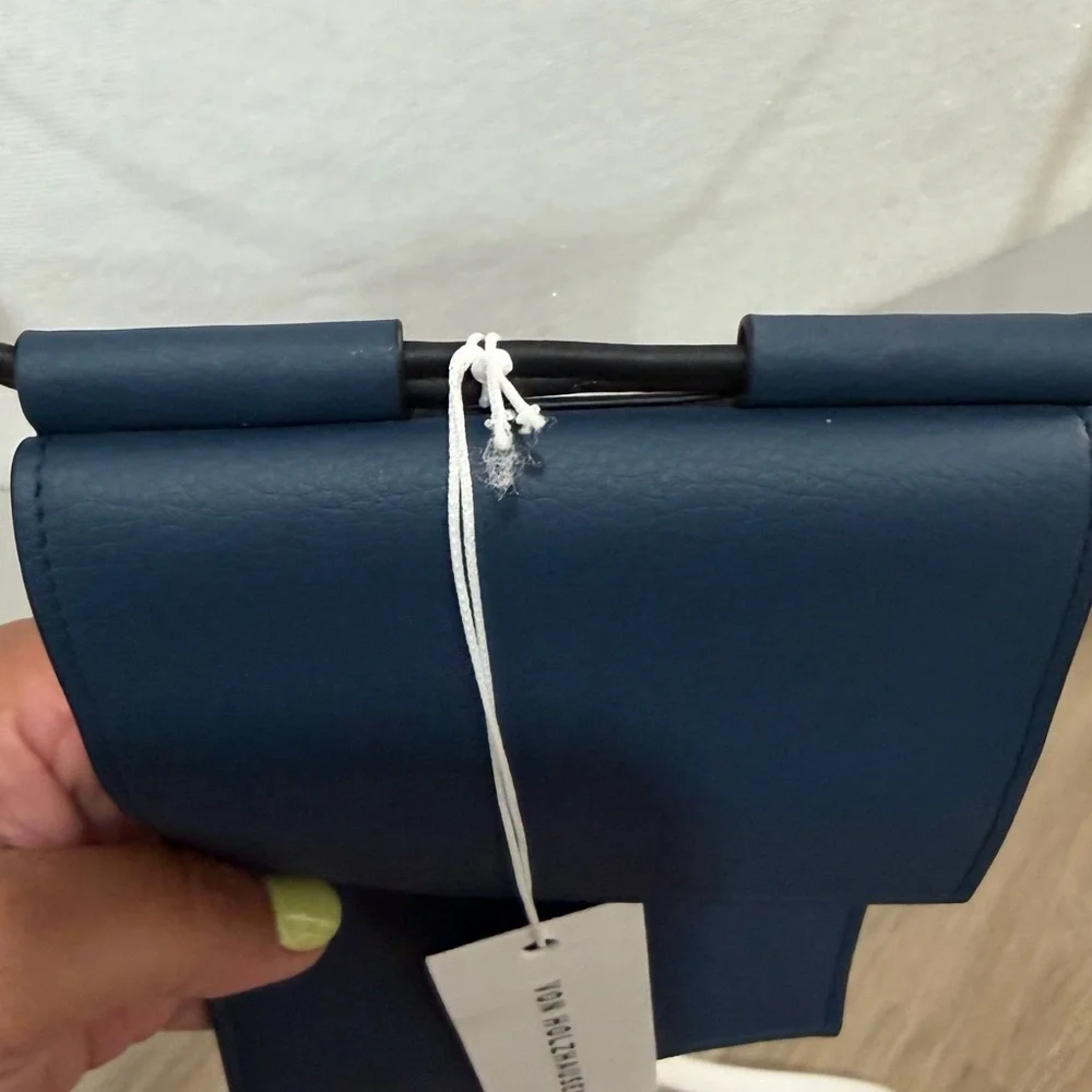 Von Holzhausen The Micro Bag